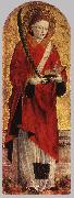 FOPPA, Vincenzo St Stephen the Martyr dfg china oil painting reproduction